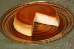 Creme caramel